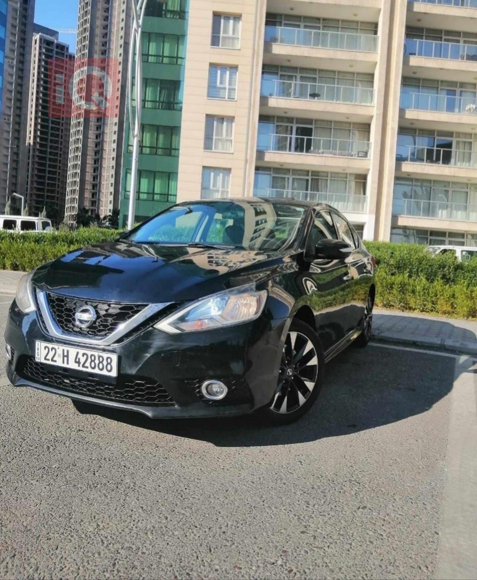 نیسان سێنترا